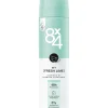 8×4 Deodorant Spray N°7 Fresh Lime 10